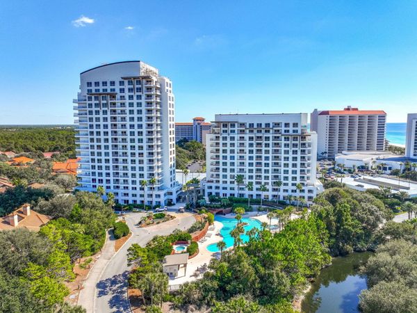 5002 S Sandestin Boulevard, UNIT 6127, Miramar Beach, FL 32550