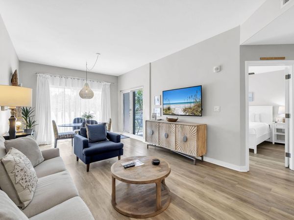 5002 S Sandestin Boulevard, UNIT 6127, Miramar Beach, FL 32550