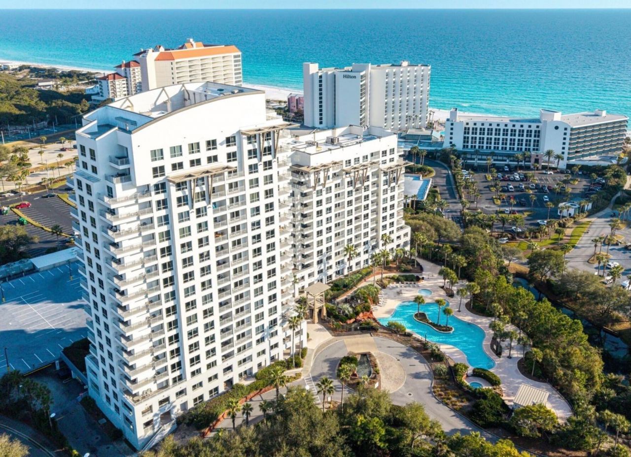 5002 S Sandestin Boulevard Miramar Beach, FL 32550
