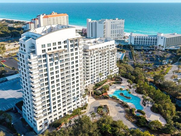 5002 S Sandestin Boulevard, UNIT 6127, Miramar Beach, FL 32550