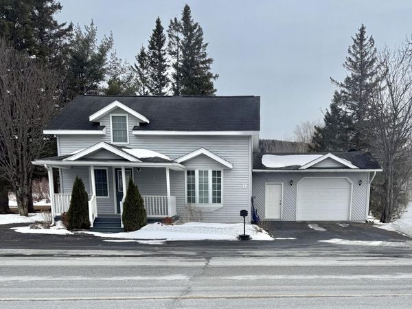 851 Main Street, Madawaska, ME 04756