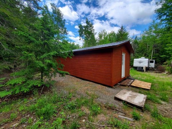 0 Pioneer Path, Unit Lot 5, Aurora, ME 04408