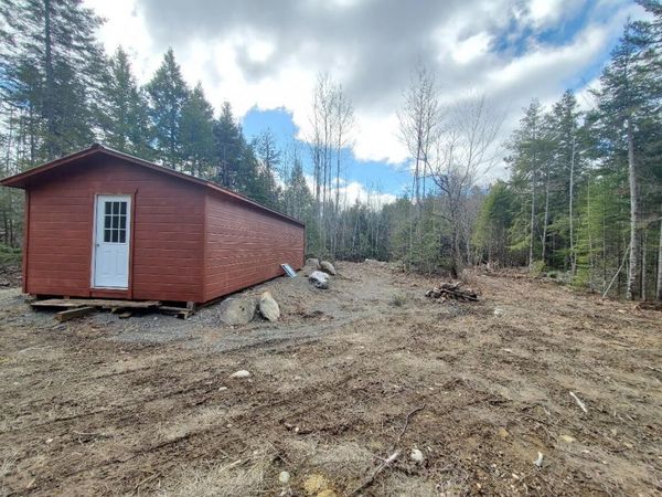0 Pioneer Path, Unit Lot 5, Aurora, ME 04408