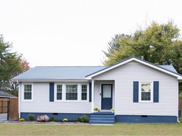 115 Broadrick St , Tullahoma, TN 37388