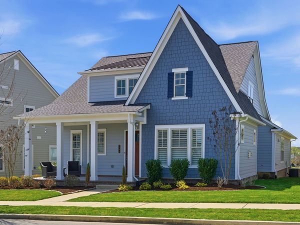 2892 Americus Dr, Thompsons Station, TN 37179