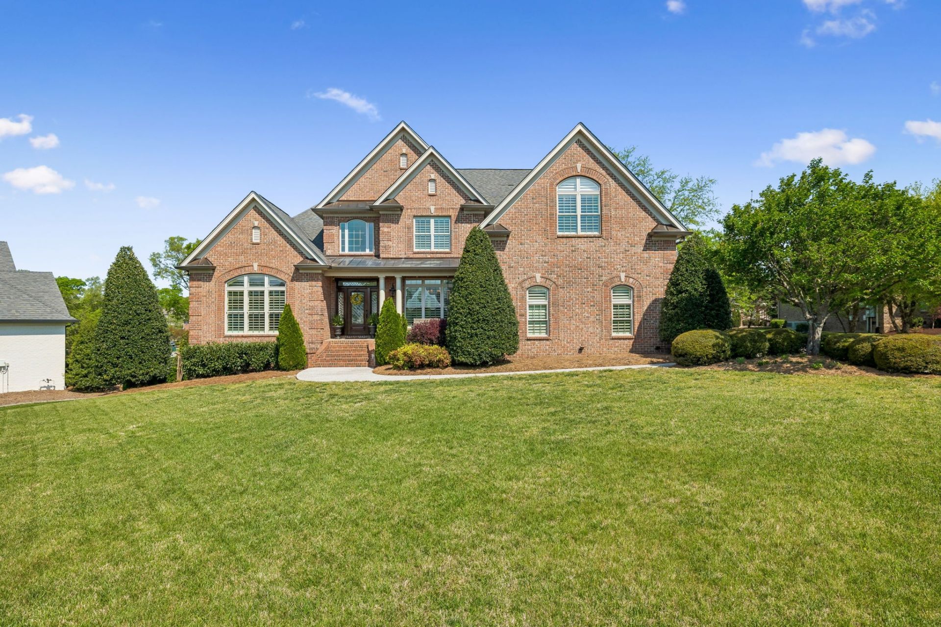 503 Ridgecrest Ln, Lebanon, TN 37087 Main Photo