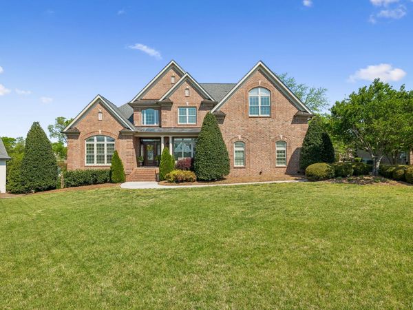503 Ridgecrest Ln, Lebanon, TN 37087