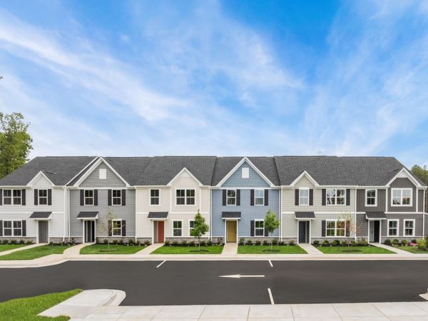 613 Big Bend Ct, Unit 201, White House, TN 37188