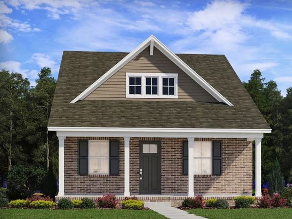 421 Briar Alley , Mount Juliet, TN 37122