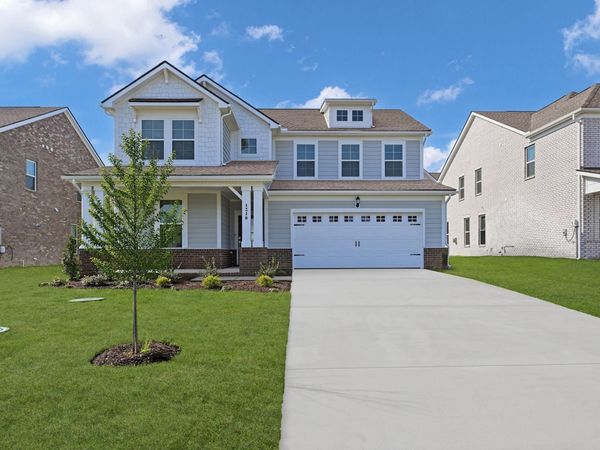 1210 Leavell Lane, Murfreesboro, TN 37130