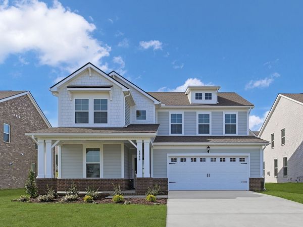 1210 Leavell Lane , Murfreesboro, TN 37130