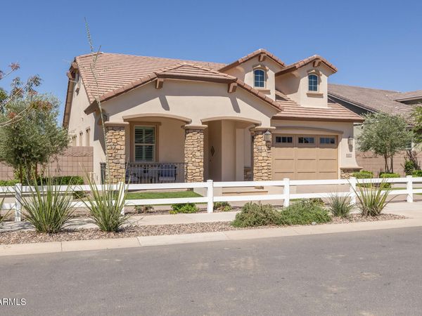 23032 E ARROWHEAD Trail, Queen Creek, AZ 85142