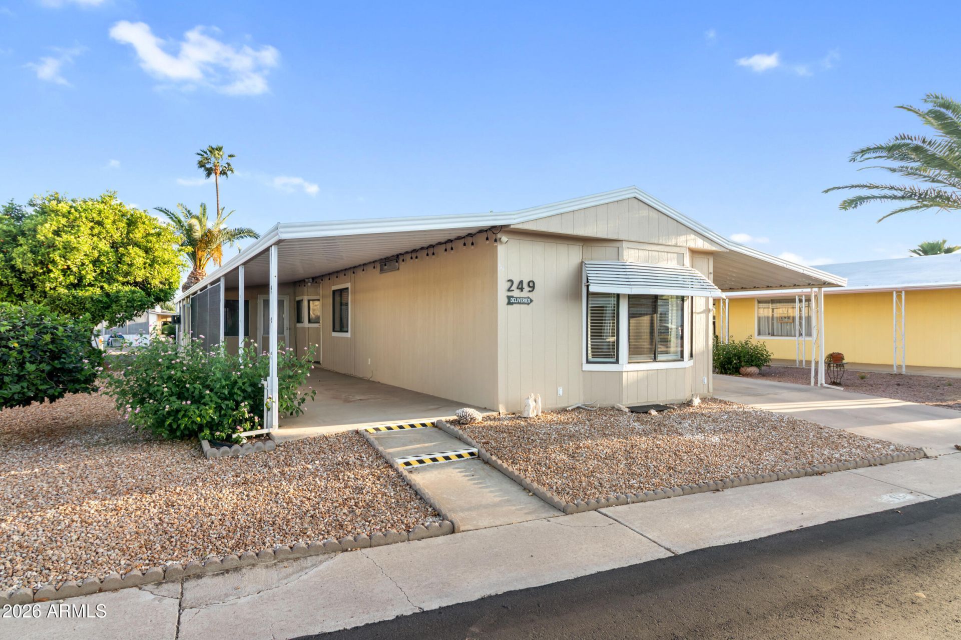 8103 E Southern Avenue, Unit 249, Mesa, AZ 85209 Main Photo