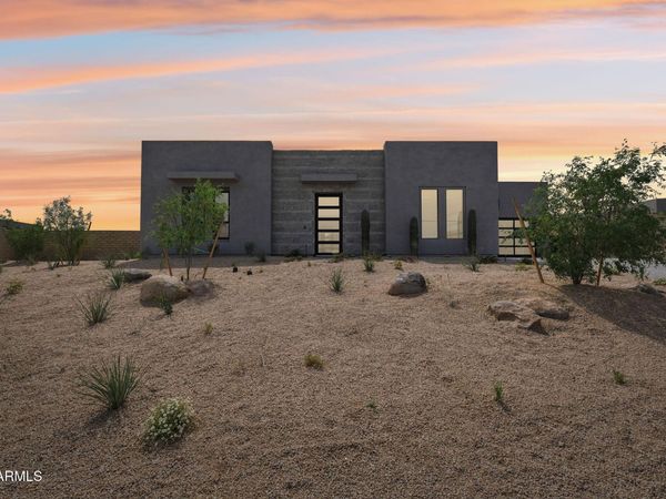 13237 E BUCKSKIN Trail, Scottsdale, AZ 85255