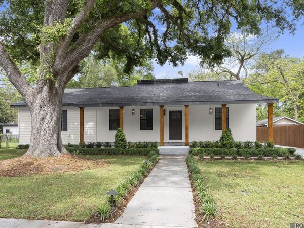 4545 Orchid St, Baton Rouge, LA 70808