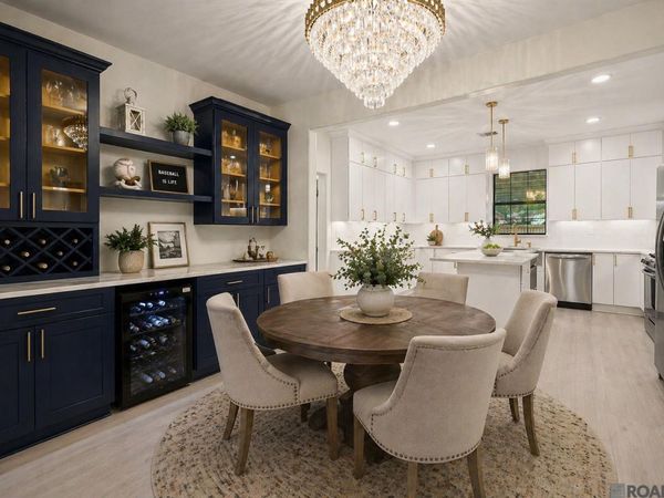 4545 Orchid St, Baton Rouge, LA 70808