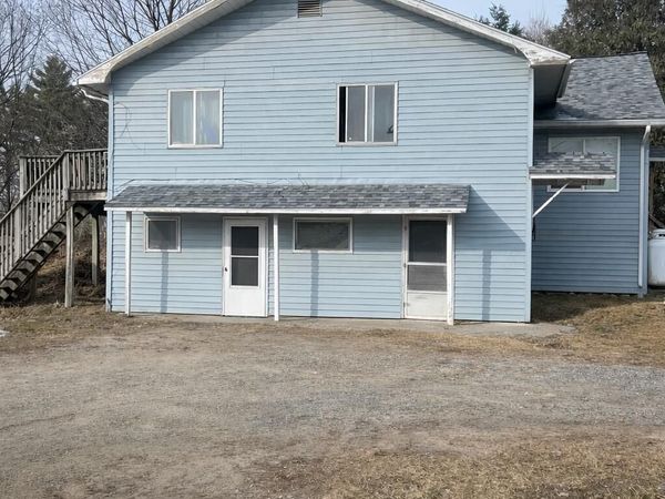 1276 Ridge Road, Broadalbin, NY 12074