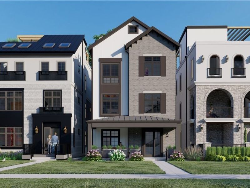 2905 W 14 Street, Cleveland, OH 44113 Photo 2