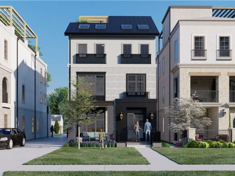 2905 W 14 Street, Cleveland, OH 44113 Photo 3