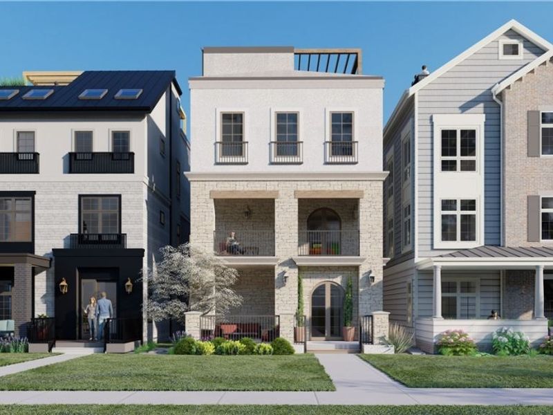 2905 W 14 Street, Cleveland, OH 44113 Photo 4