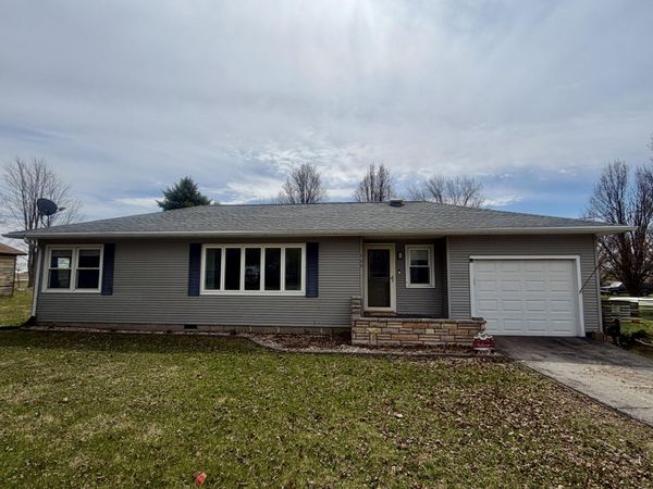 506 2nd Street, Pilot Mound, IA 50223
