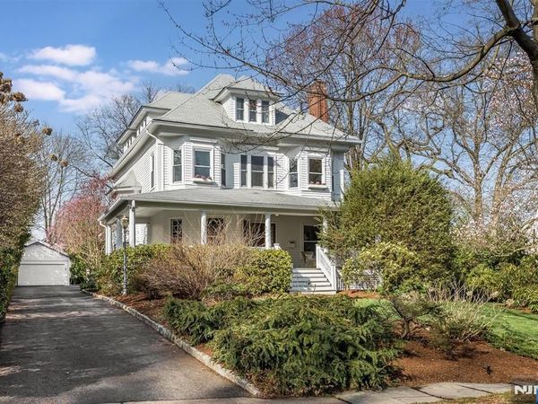 109 Clarewill Avenue, MONTCLAIR, NJ 07043