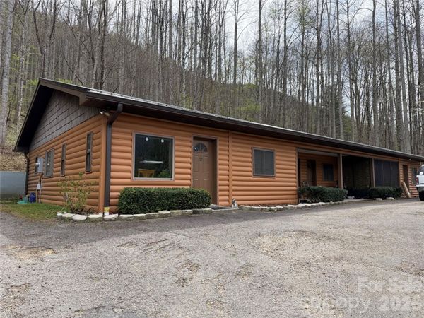 29 Plum Nearly Lane, Maggie Valley, NC 28751