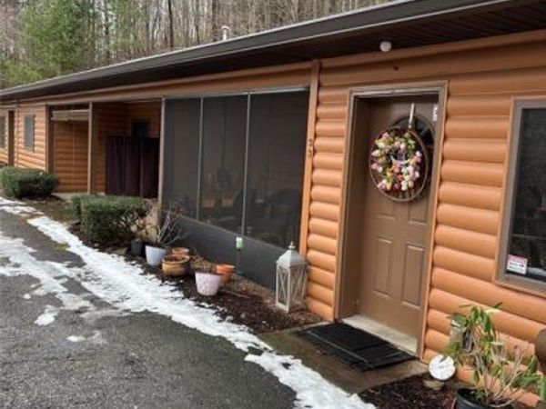 29 Plum Nearly Lane , Maggie Valley, NC 28751