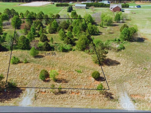 56 Malden Court , Crouse, NC 28033