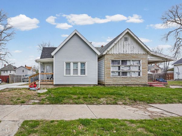 547 Church Street, Toledo, OH 43605