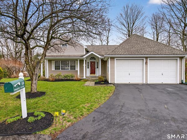 19 Pequot , Unit 19, Monroe, CT 06468