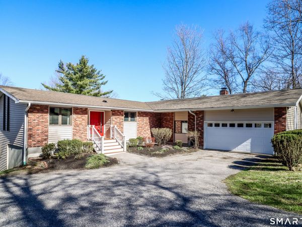 35 East Gate, Danbury, CT 06811