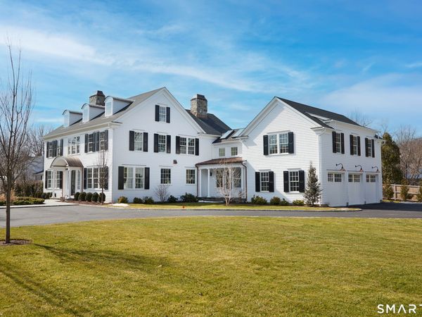 36 Maple South, Westport, CT 06880