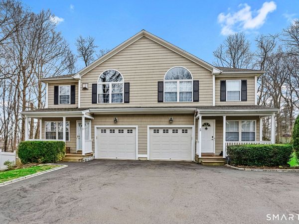 56 Soundview, Unit 1, Norwalk, CT 06854