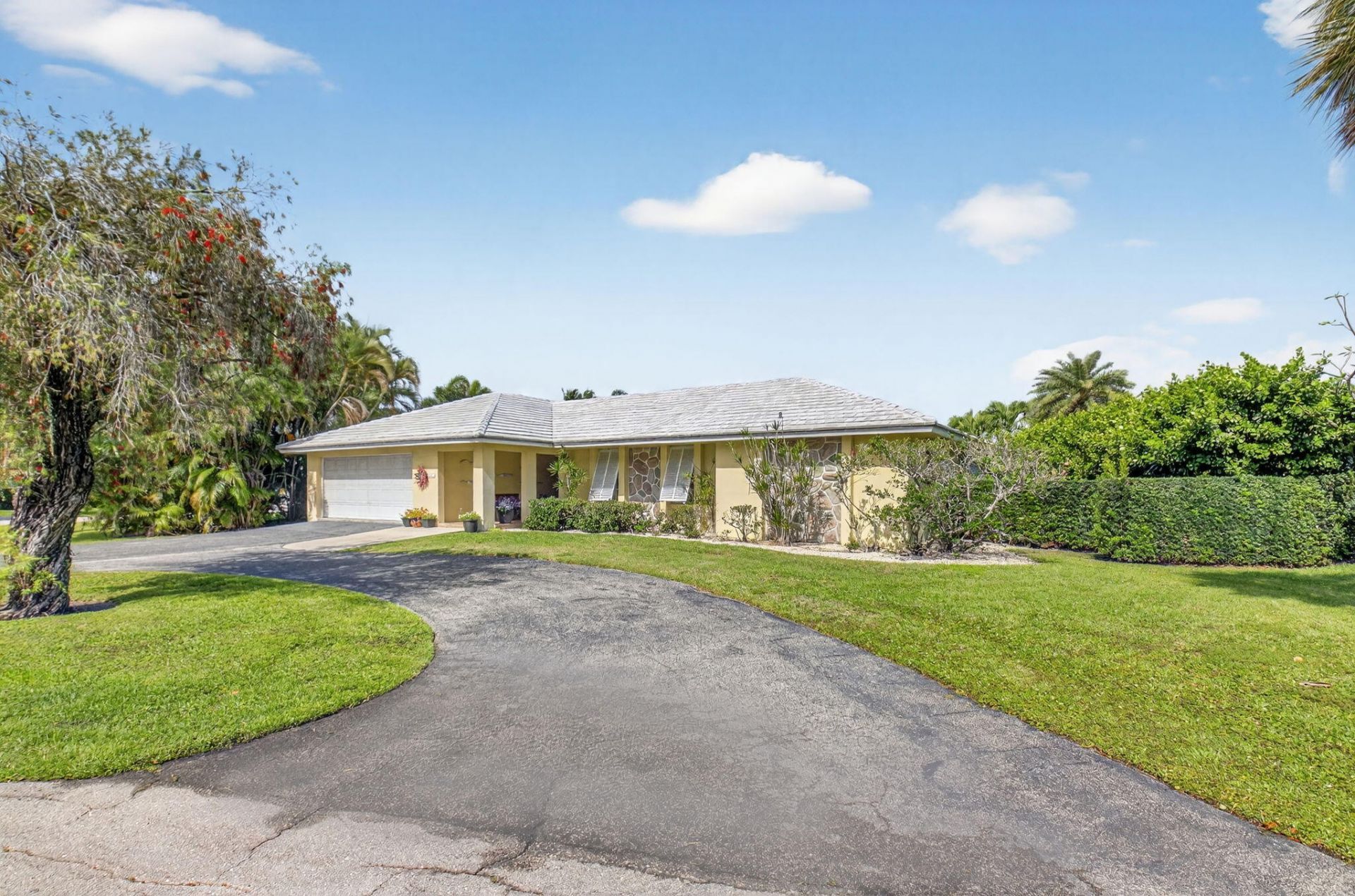 30 Spanish River Drive, Ocean Ridge, FL 33435 Photo