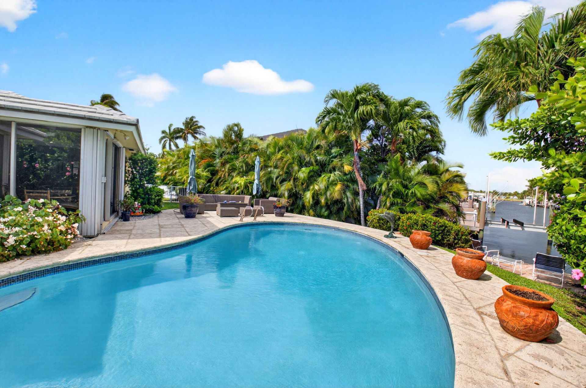 30 Spanish River Drive, Ocean Ridge, FL 33435 Photo