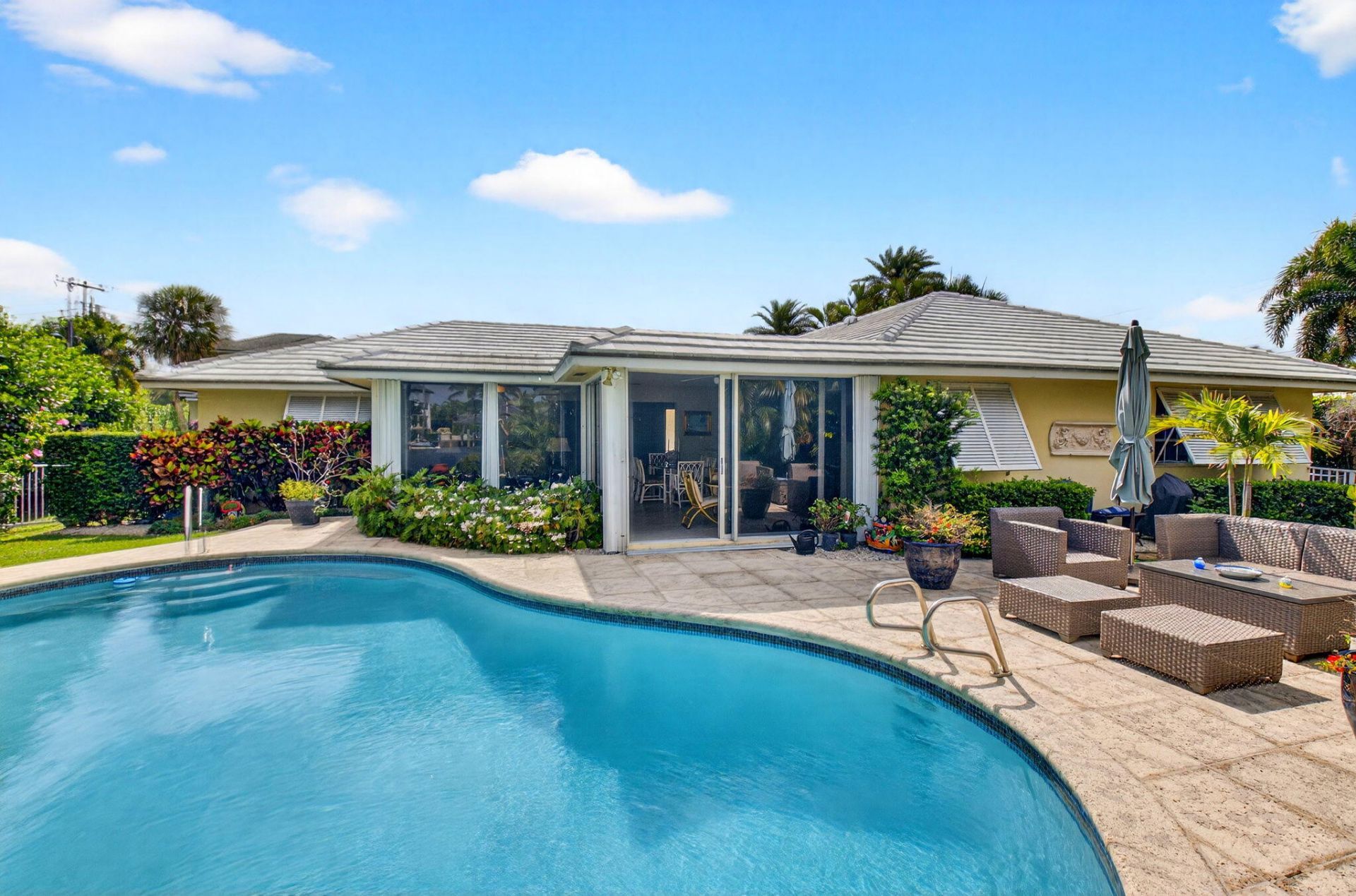 30 Spanish River Drive, Ocean Ridge, FL 33435 Photo