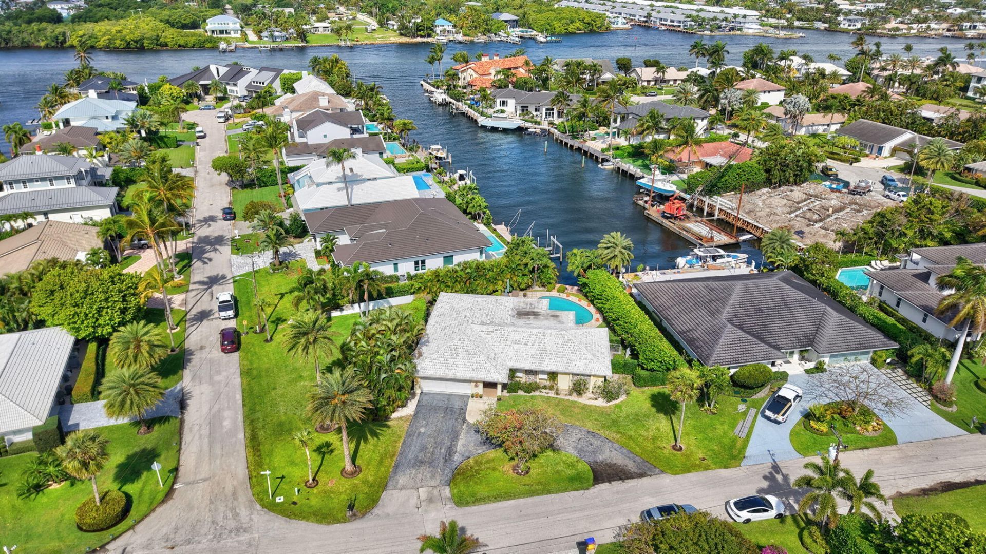 30 Spanish River Drive, Ocean Ridge, FL 33435 Photo