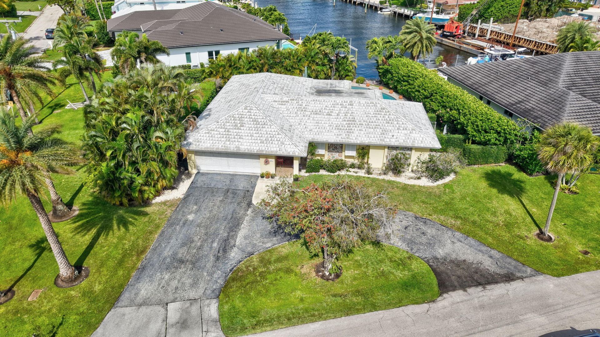 30 Spanish River Drive, Ocean Ridge, FL 33435 Photo