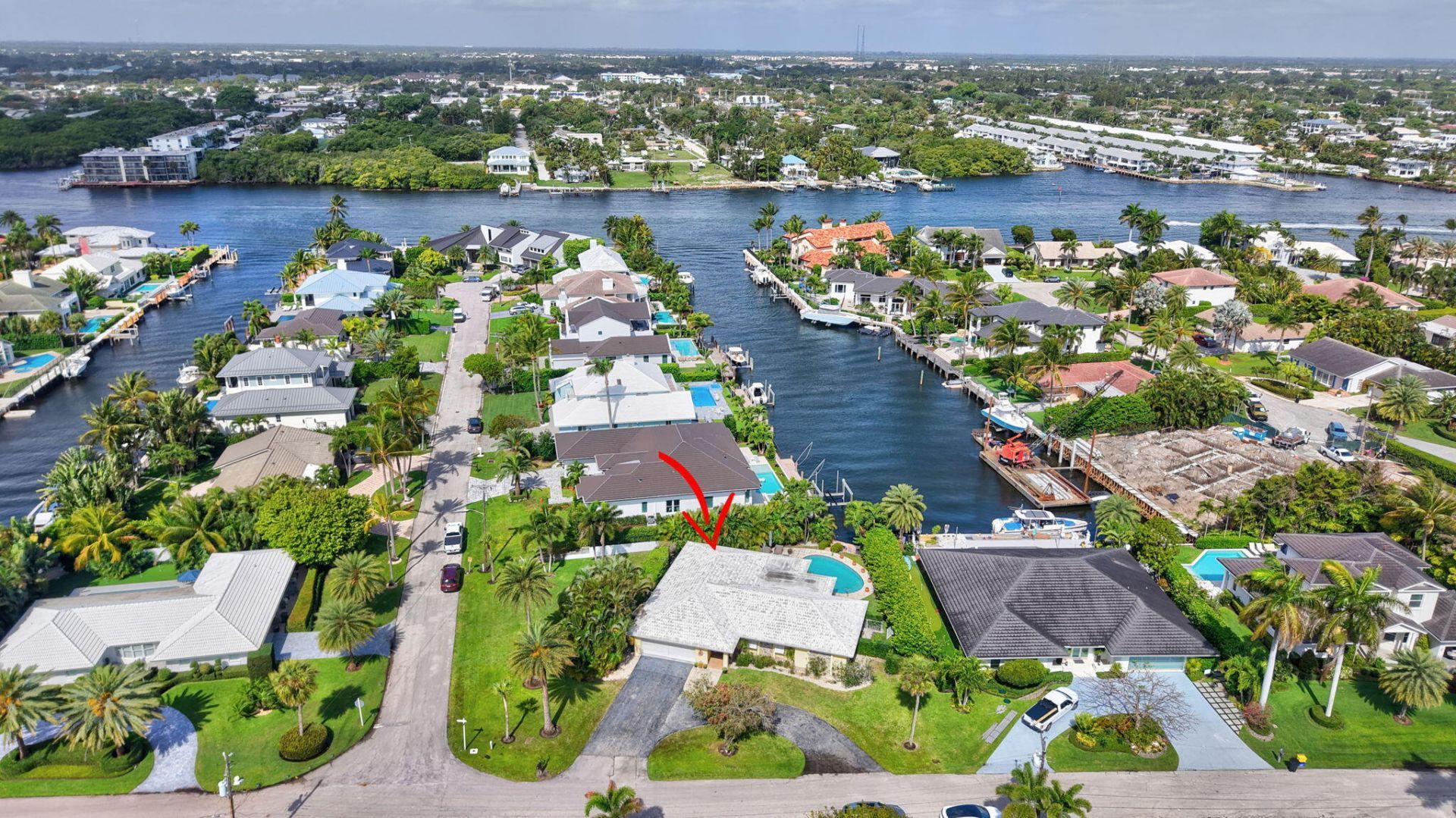 30 Spanish River Drive, Ocean Ridge, FL 33435 Photo