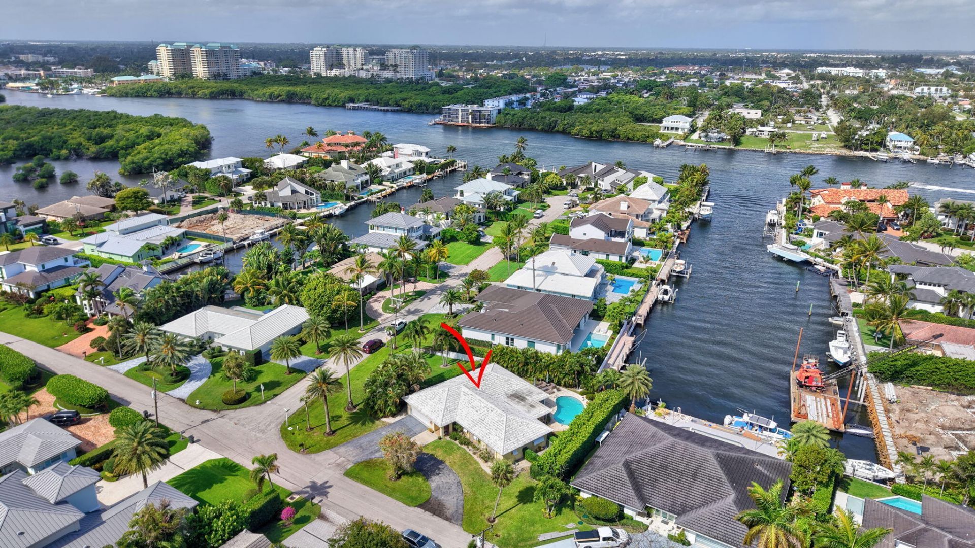 30 Spanish River Drive, Ocean Ridge, FL 33435 Photo