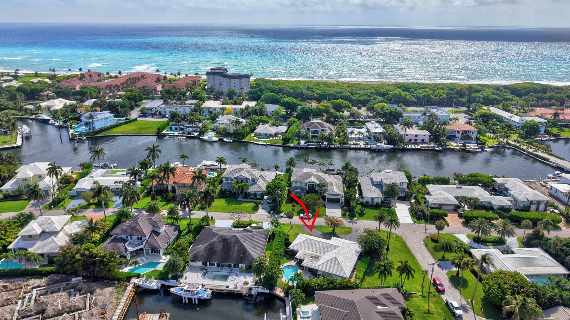 30 Spanish River Drive, Ocean Ridge, FL 33435 Photo