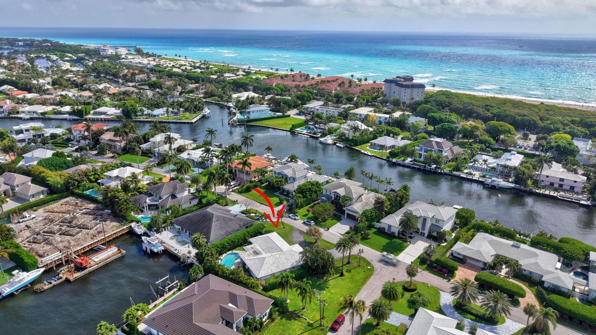 30 Spanish River Drive, Ocean Ridge, FL 33435 Photo