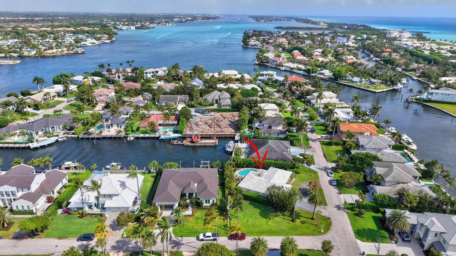 30 Spanish River Drive, Ocean Ridge, FL 33435 Photo