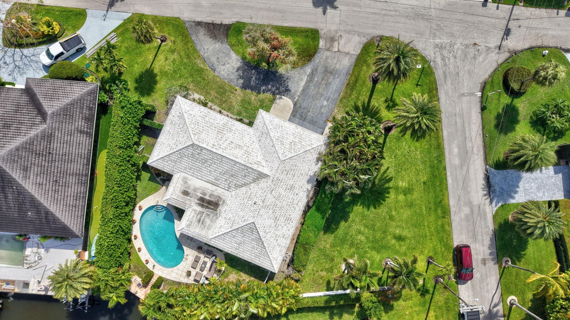 30 Spanish River Drive, Ocean Ridge, FL 33435 Photo