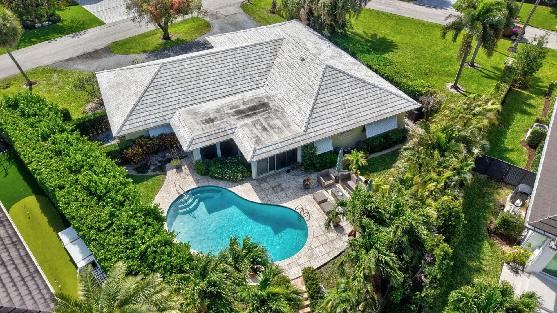 30 Spanish River Drive, Ocean Ridge, FL 33435 Photo