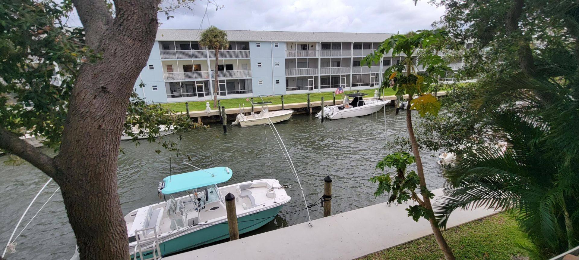 1125 Lake Shore Drive, Unit 202, Lake Park, FL 33403 Photo