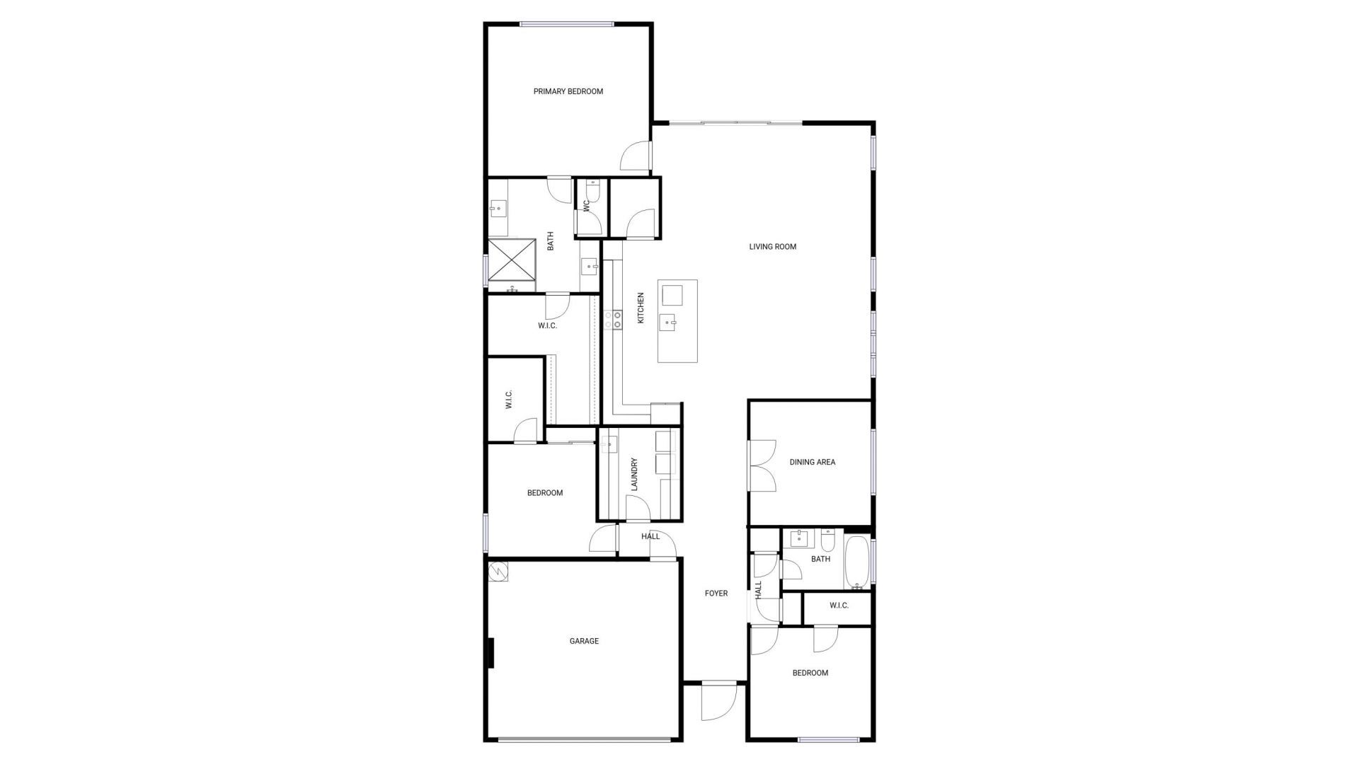 2744 SE Ashfield Drive, Port Saint Lucie, FL 34984 Photo