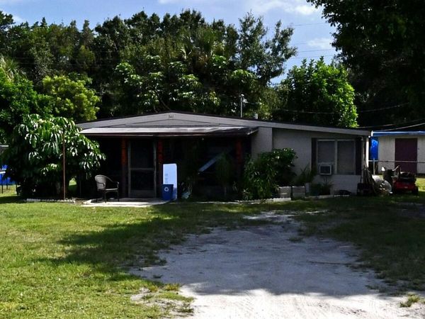 341 E Midway Road, Fort Pierce, FL 34982