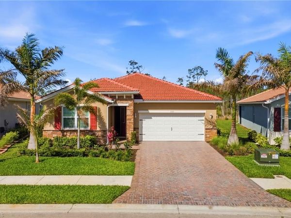 NORTH FORT MYERS, FL 33917